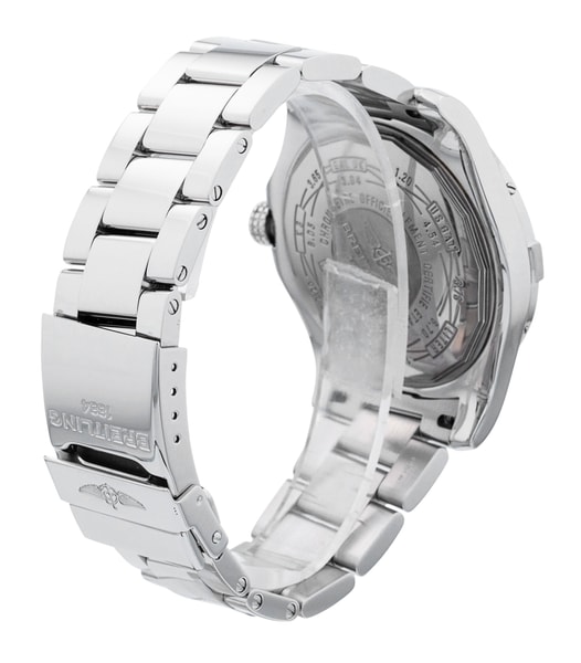 Breitling Avenger II GMT A32390